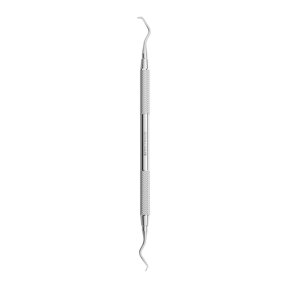 Curette & Scaler